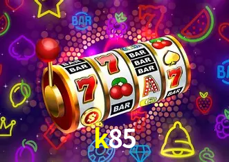 A Emoção da Loteria na k85: Uma Chance de Mudança de Vida