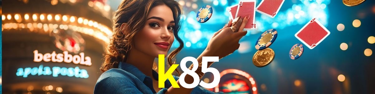Statistics k85