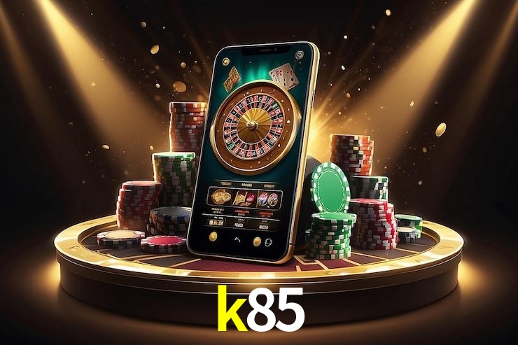 Experiência VIP k85