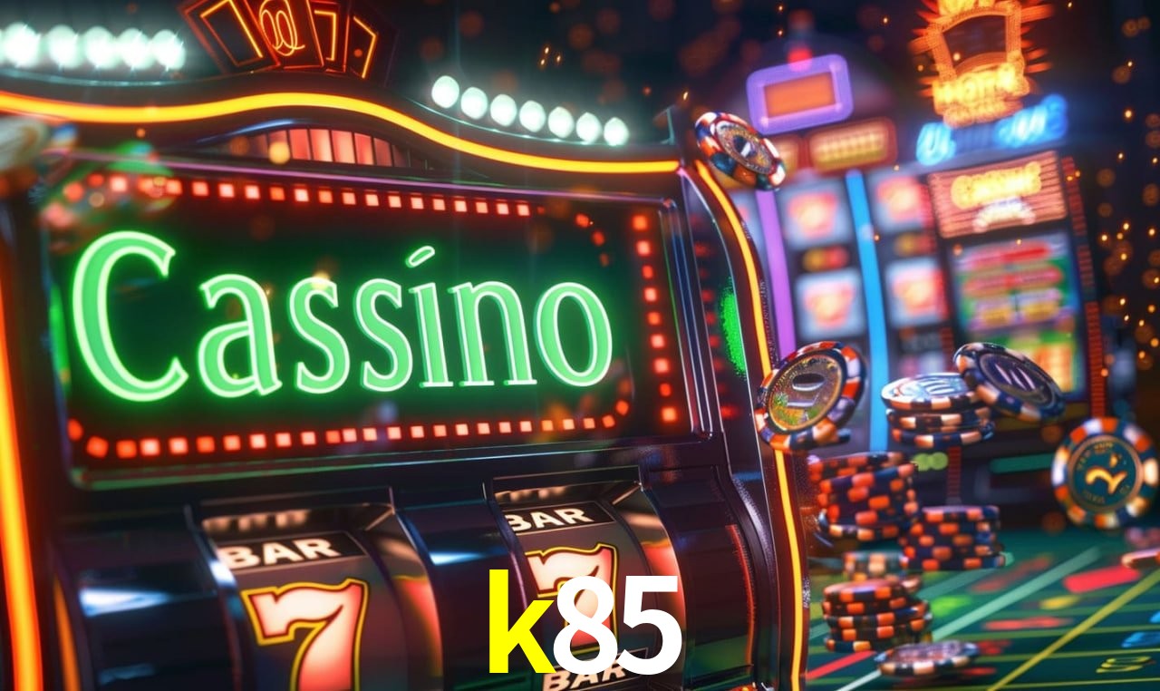 Estatísticas k85