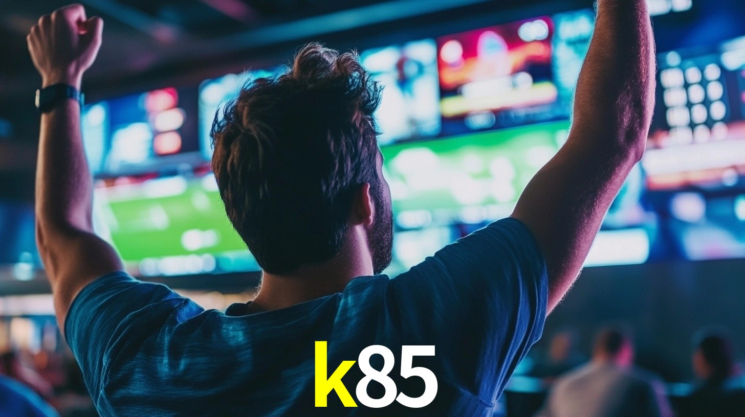 k85: Seu Cassino Premiado com Pagamentos Rápidos