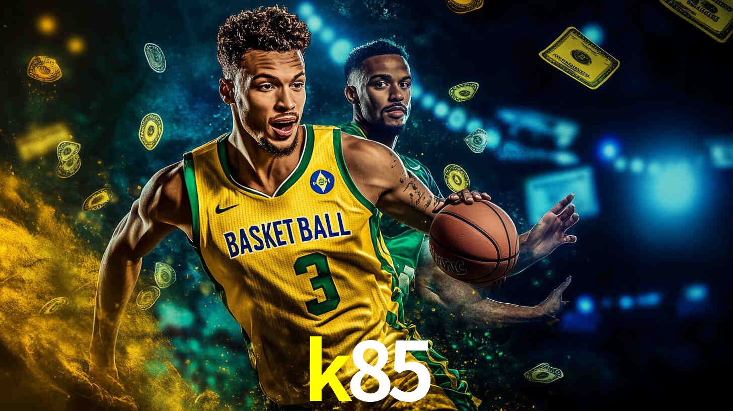 Desvendando o Mundo dos Jogos Virtuais na k85