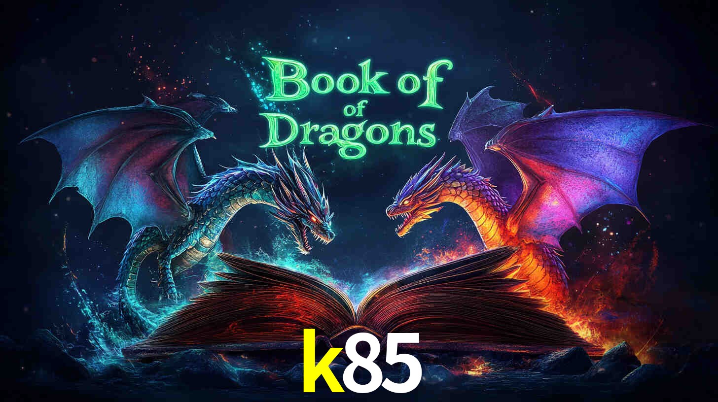 Descubra a Magia dos Jogos de Arcade no k85