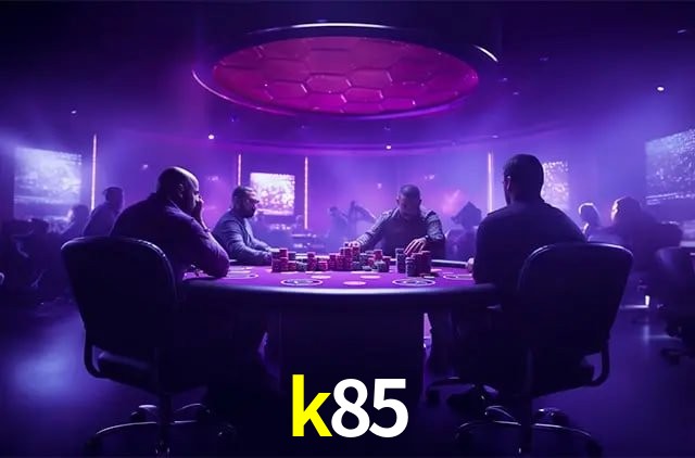 Mesa de Roleta k85