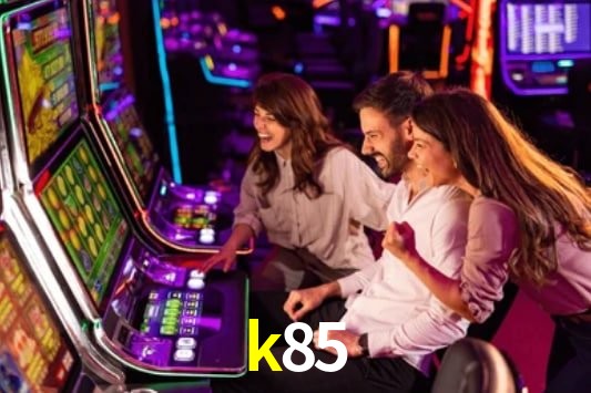 Descubra o Programa VIP da k85: Vantagens Exclusivas para Jogadores