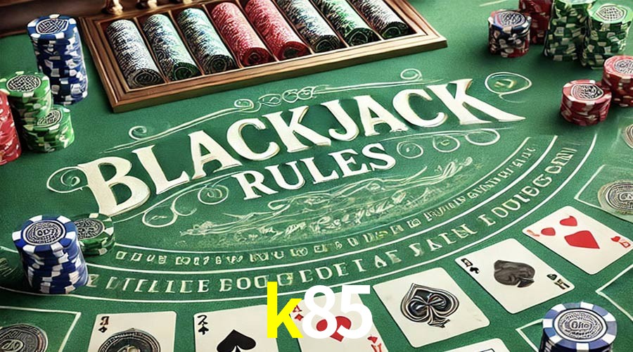 Live Casino k85