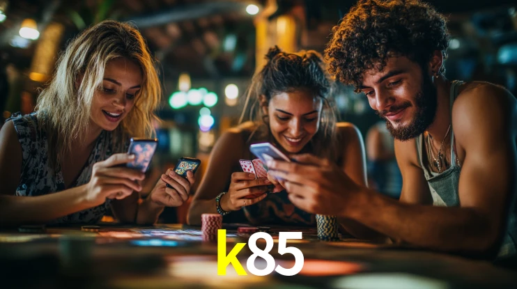 Programa VIP k85