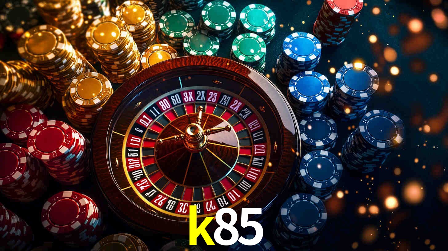 k85 App Interface