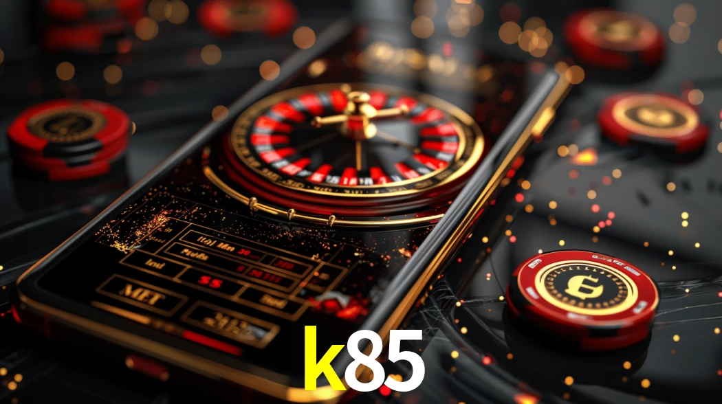 Slot Games k85