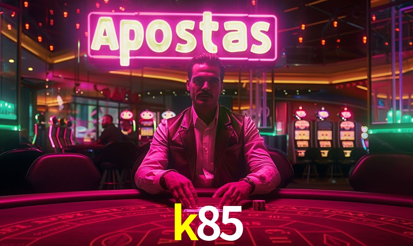 Apostas Esportivas na k85: Um Guia Completo