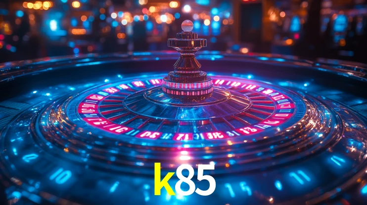 Explore as vantagens do k85: serviço profissional e confiabilidade