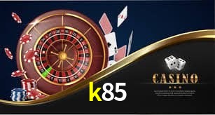 Jogos Exclusivos k85