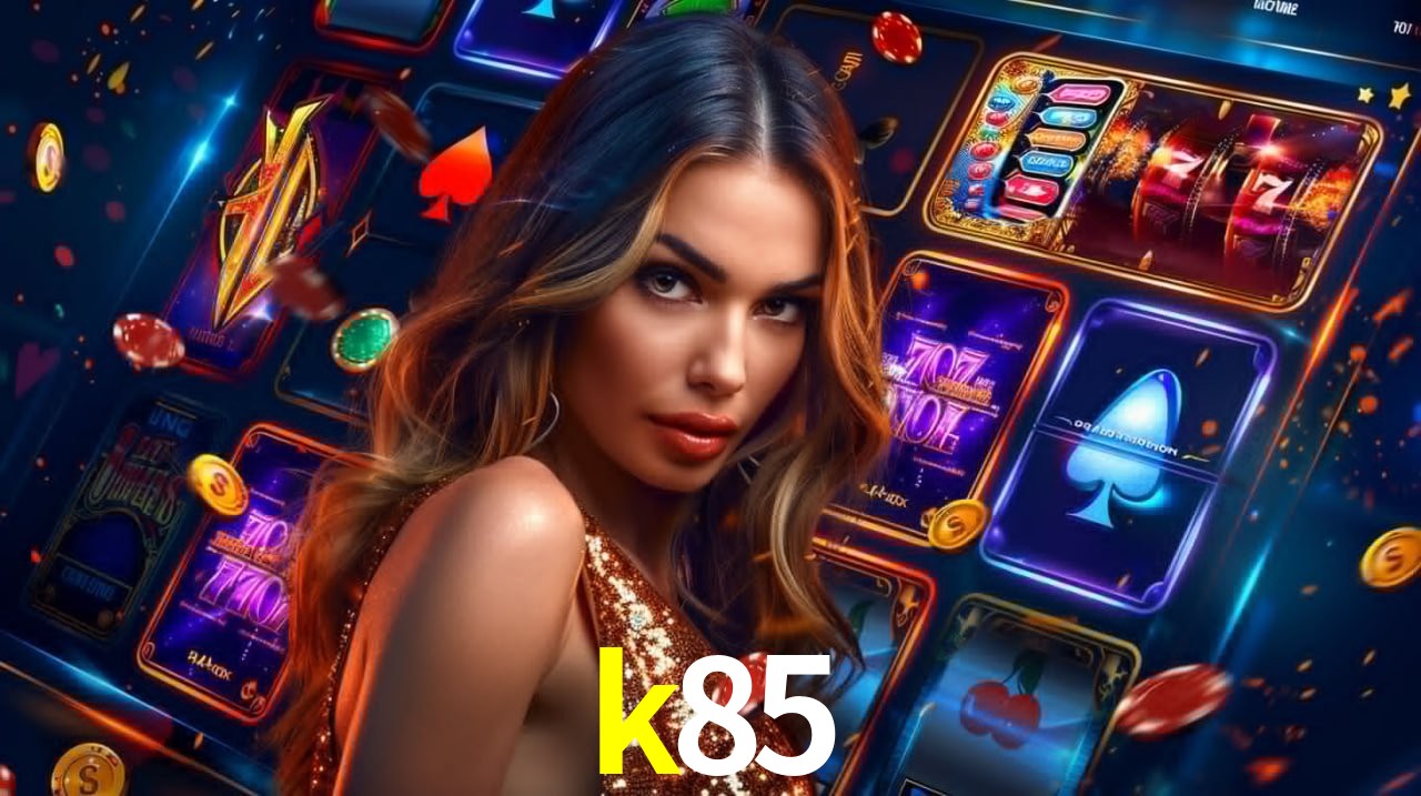 Explorando a Categoria de Eventos em Apostas na k85