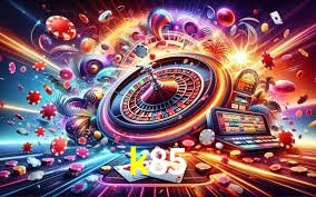 Interface Premium k85