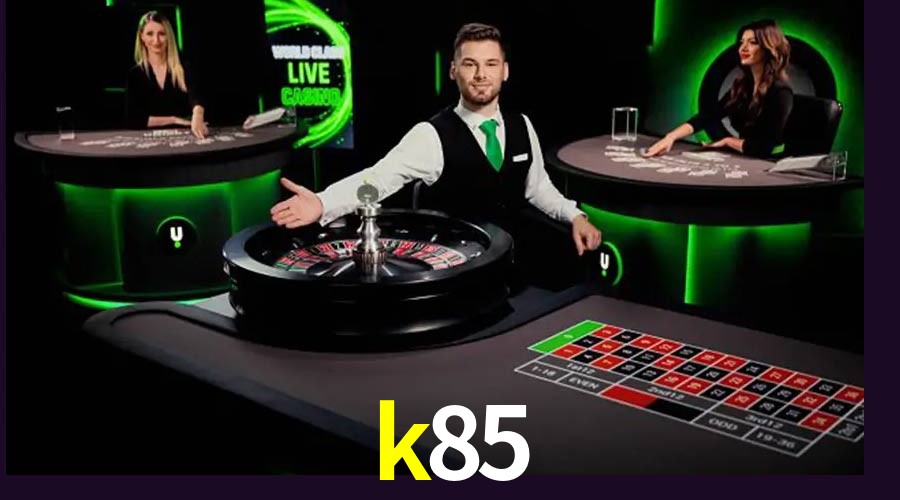 Flash Promotion k85