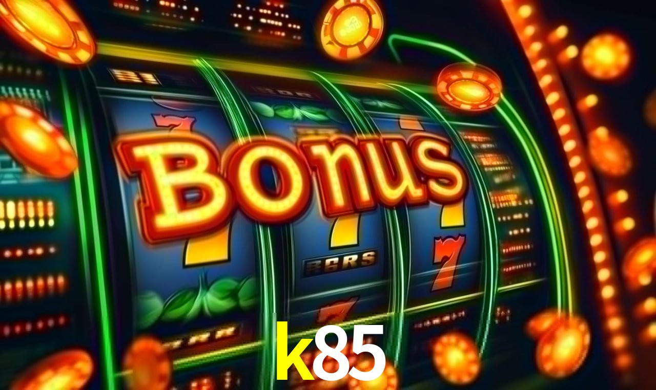 VIP Casino k85
