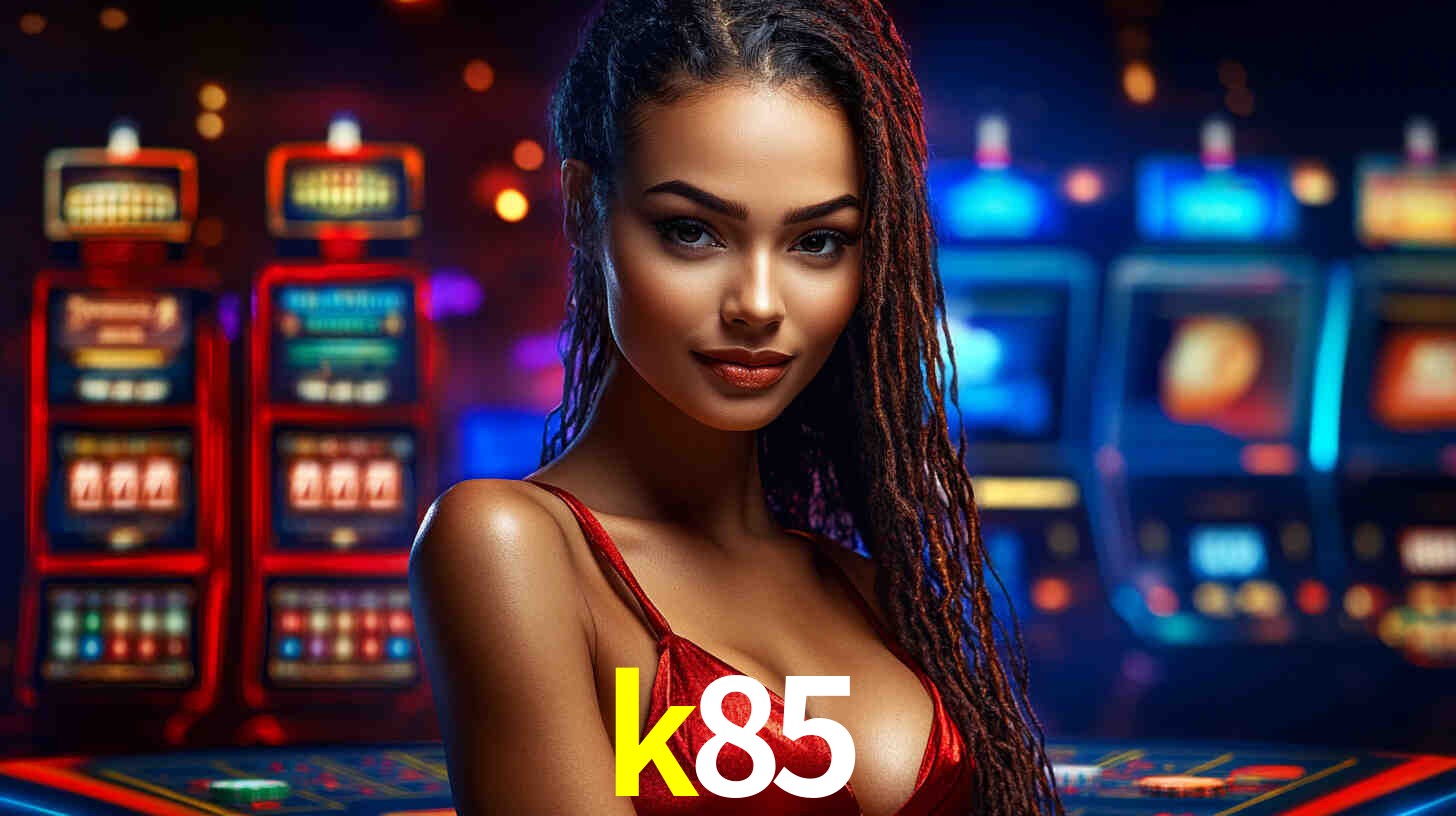 Descubra o Programa VIP da k85: Vantagens Exclusivas para Jogadores