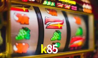 A Experiência Imersiva dos Cassinos Ao Vivo no k85