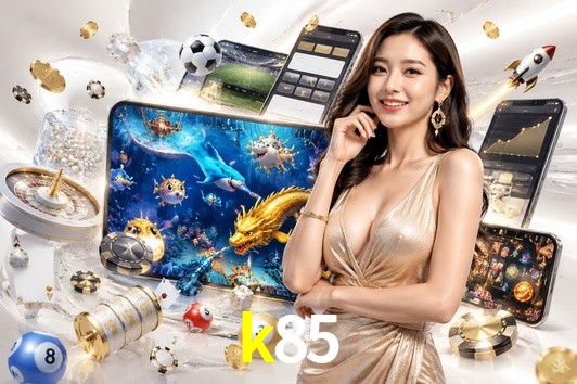 Games Directory k85