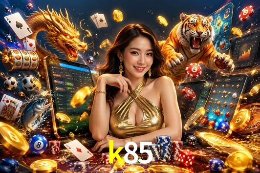Game Providers k85