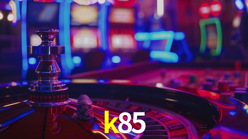 Experimente o Login Seguro Premium no k85