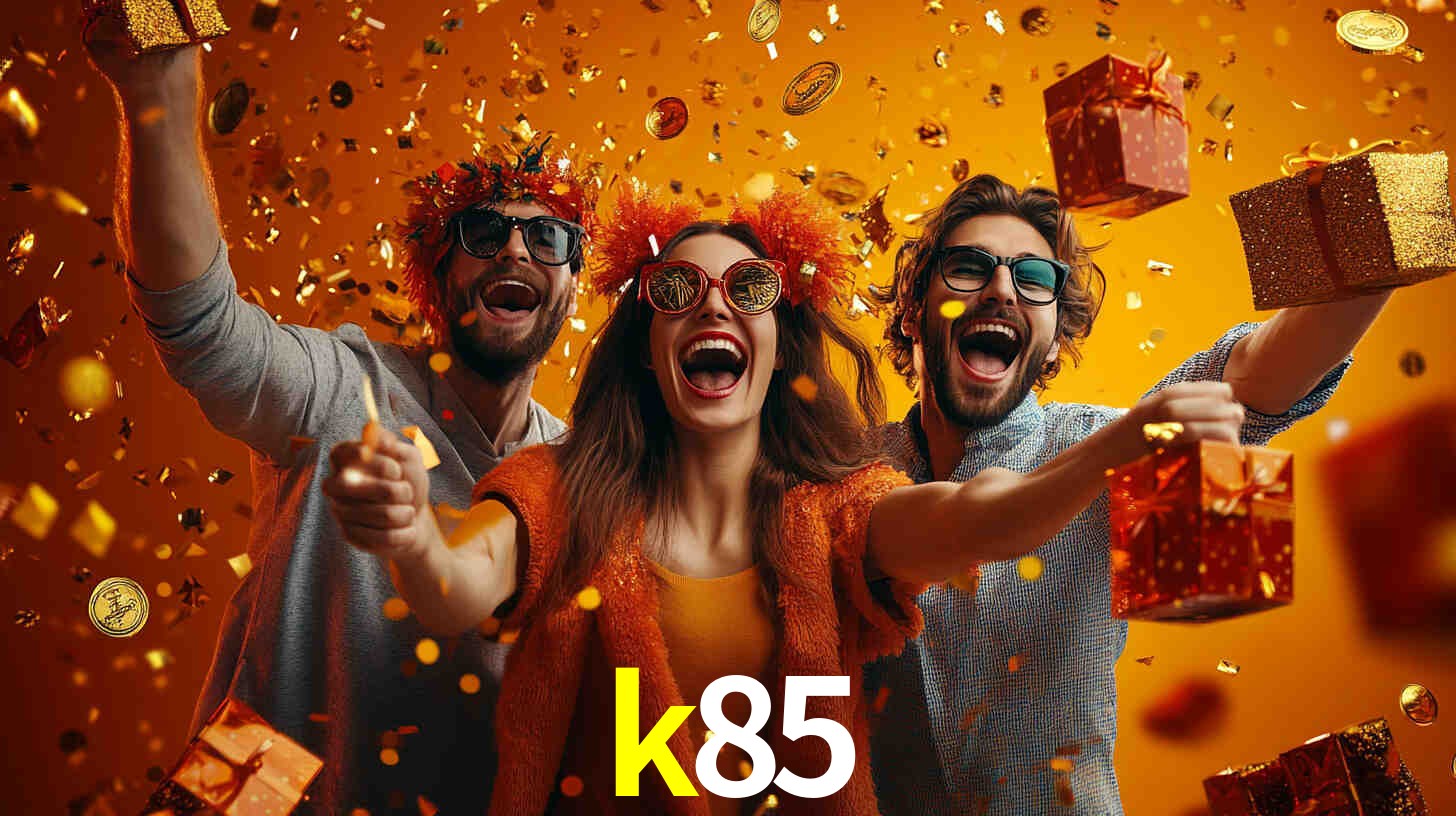 k85: Seu Especialista em Apostas Esportivas Brasileiras