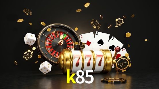 Spaceman Game k85
