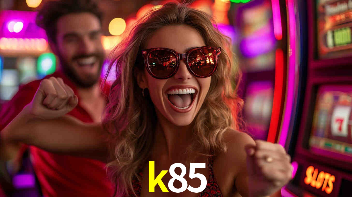 Apostas Esportivas na k85: Um Guia Completo
