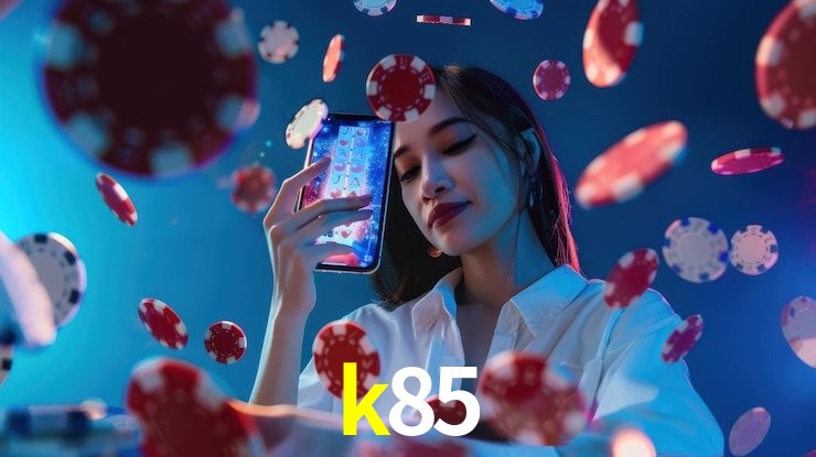 Descubra a Essência do k85: Nossa História e Compromissos
