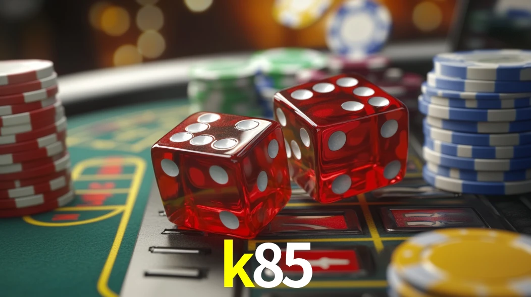 Daily Bonuses k85