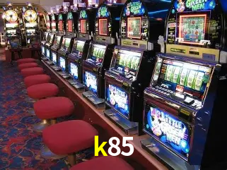 Desvendando o Mundo dos Jogos Virtuais na k85