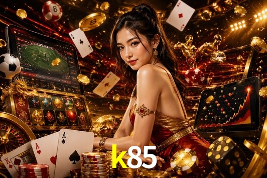 2FA Security k85