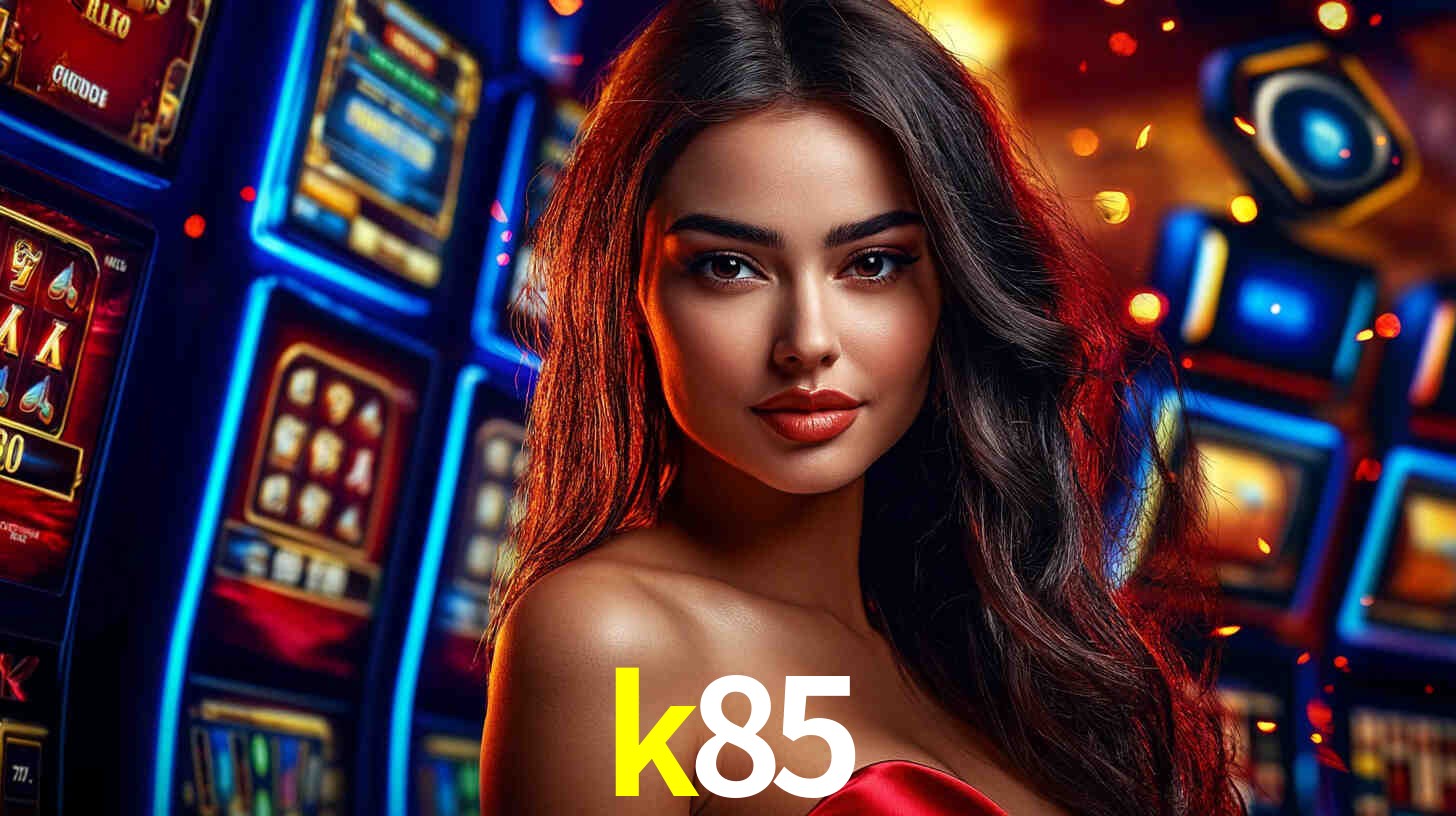 A Popularidade dos Caça-Níqueis no k85