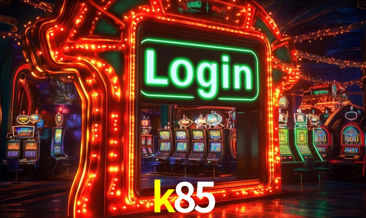 Interface do App k85