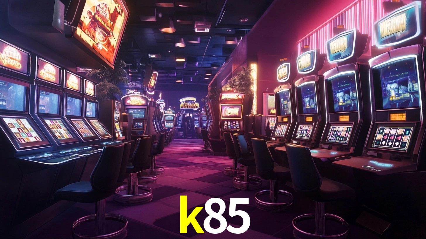 Ofertas Imperdíveis na k85: Promoções e Bônus Que Valem a Pena