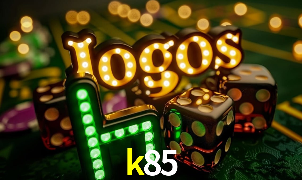 Casino VIP k85