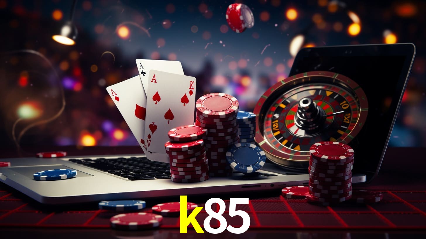 Live Casino k85