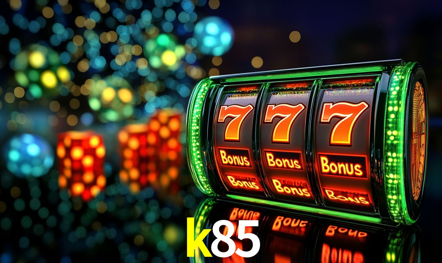 Estatísticas Esportivas k85