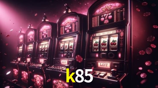 A Experiência Imersiva dos Cassinos Ao Vivo no k85