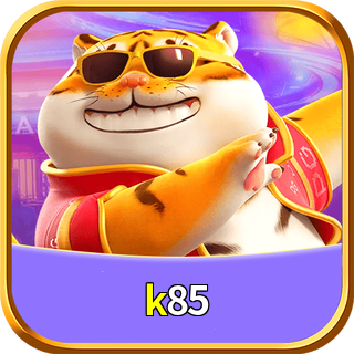 Logo da k85