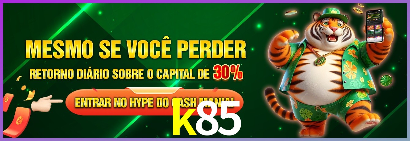 Ganhador k85